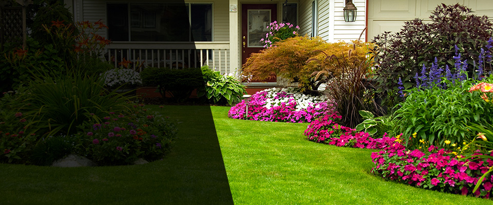 Freeport Landscapers
