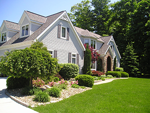 Landscapers and Lawncare Services in Freeport, TX